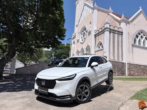 HONDA HR-V 1.5 DI I-VTEC FLEX EX CVT